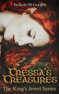 portada Tressa's Treasures: The King's Jewel Series (en Inglés)