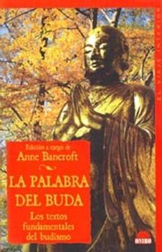 portada palabra del buda, la