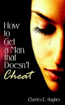 portada how to get a man that doesn't cheat