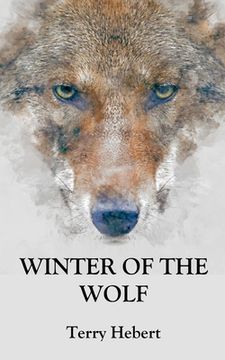 portada Winter of the Wolf (en Inglés)