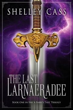 portada The Last Larnaeradee (en Inglés)