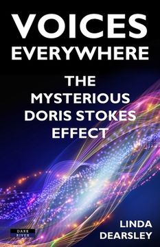 portada Voices Everywhere: The Mysterious Doris Stokes Effect 