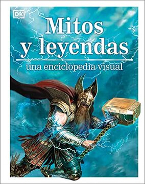 Libro Mitos y Leyendas, Philip Wilkinson, ISBN 9780744048698. Comprar en  Buscalibre