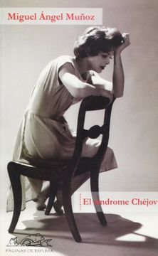 portada El Sindrome Chejov (in Spanish)