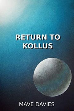 portada Return to Kollus (en Inglés)