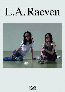 portada L. A. Raeven: Analyse (in English)