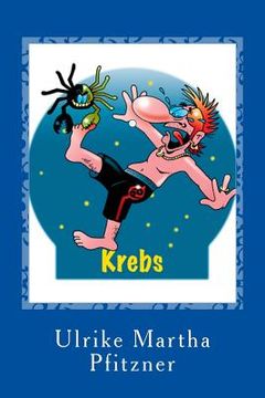 portada Krebs (in German)