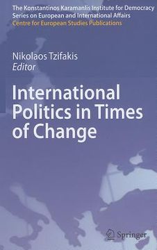 portada international politics in times of change