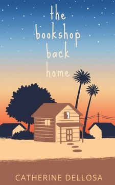 portada The Bookshop Back Home (en Inglés)