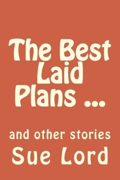 portada The Best Laid Plans: and other stories