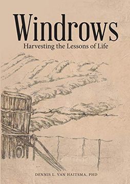 portada Windrows: Harvesting the Lessons of Life (en Inglés)