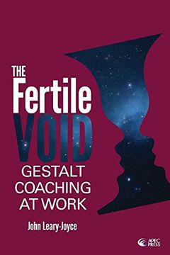 portada Fertile Void: Gestalt Coaching at Work