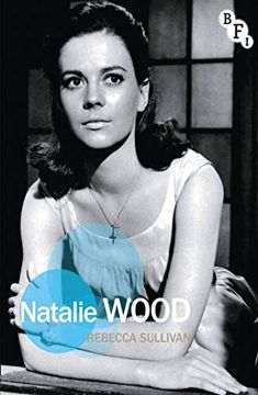 portada Natalie Wood (en Inglés)