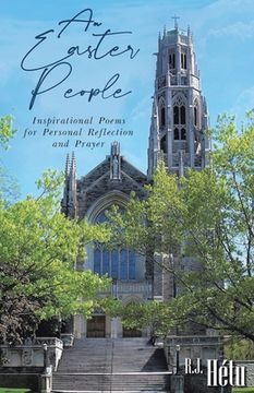 portada An Easter People: Inspirational Poems for Personal Reflection and Prayer (en Inglés)
