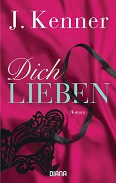 portada Dich Lieben: Roman (Stark, Band 4) (in German)