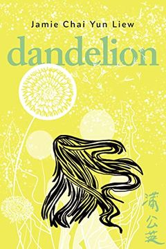 portada Dandelion 