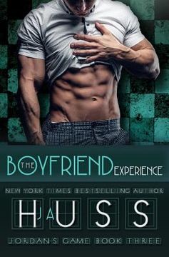portada The Boyfriend Experience (en Inglés)