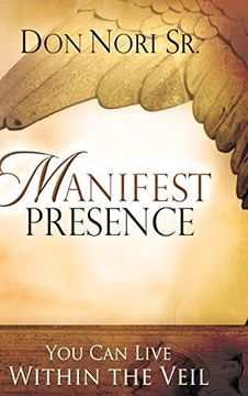 portada Manifest Presence (en Inglés)