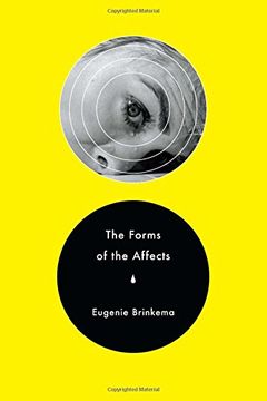 portada The Forms of the Affects