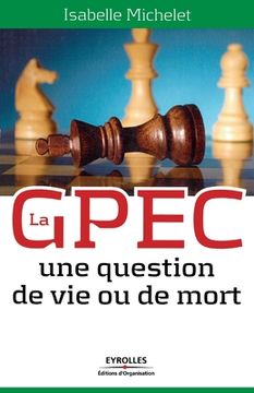 portada La GPEC: Une question de vie ou de mort (in French)