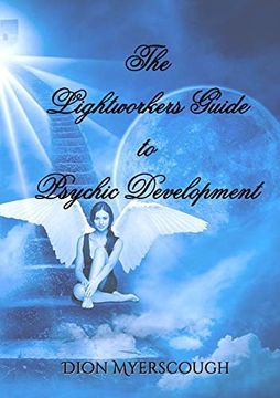 portada The Lightworkers Guide to Psychic Development (en Inglés)