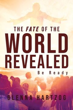 portada The Fate Of The World Revealed: Be Ready