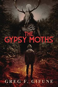 portada The Gypsy Moths (en Inglés)