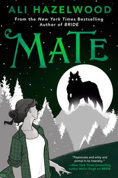 portada Mate (en Inglés)