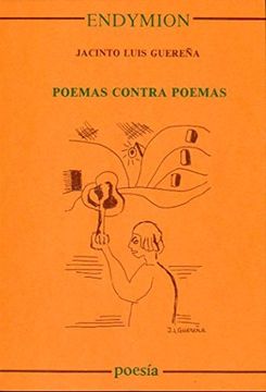 portada poemas contra poemas (in Spanish)