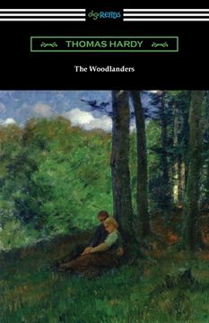 portada The Woodlanders (in English)