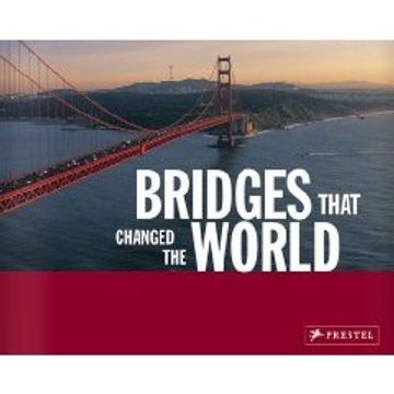 portada bridges that changed the world