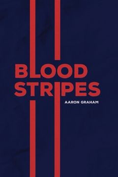 portada Blood Stripes (en Inglés)