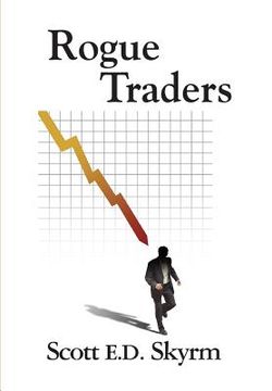 portada Rogue Traders (en Inglés)