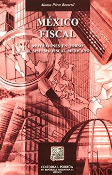 portada mexico fiscal