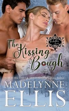 portada The Kissing Bough (en Inglés)