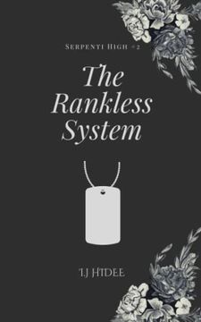 portada The Rankless System: The Ranking System book #2 (en Inglés)