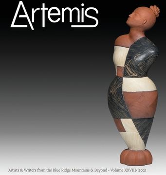 portada Artemis 2021 (in English)