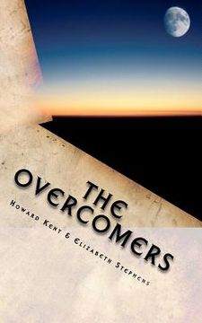 portada the overcomers (in English)