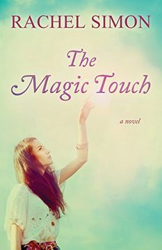 portada The Magic Touch (in English)