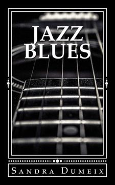 portada Jazz Blues (French Edition)