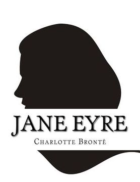 portada Jane Eyre