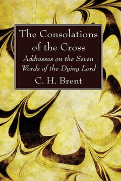 portada The Consolations of the Cross (en Inglés)