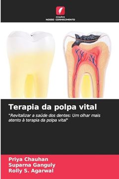portada Terapia da Polpa Vital (en Portugués)