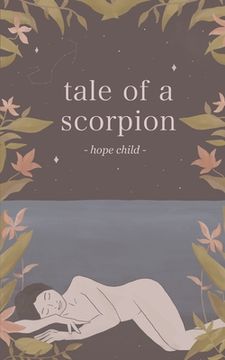 portada Tale of a Scorpion (en Inglés)