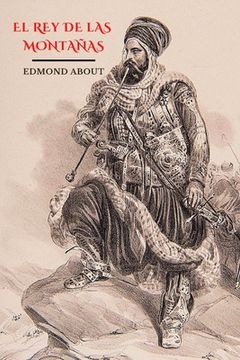 portada El Rey de las Montañas