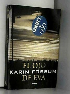 portada Ojo de Eva, el (in Spanish)
