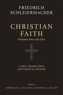 portada Christian Faith (Two-Volume Set) (en Inglés)