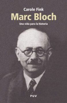 portada Marc Bloch (in Spanish)