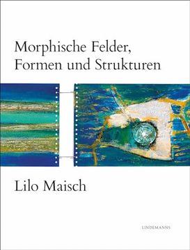 portada Lilo Maisch (en Alemán)