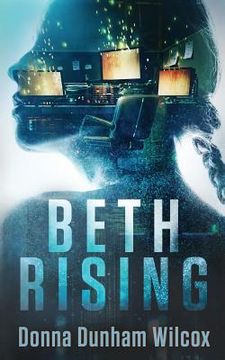 portada Beth Rising (en Inglés)
